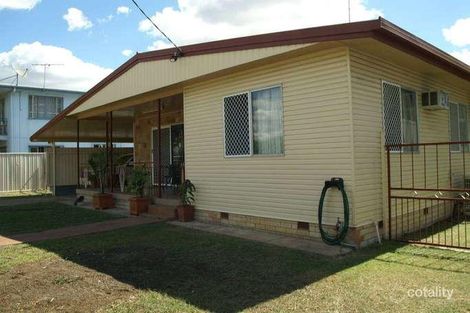 33 Washpool St, Biloela, QLD 4715