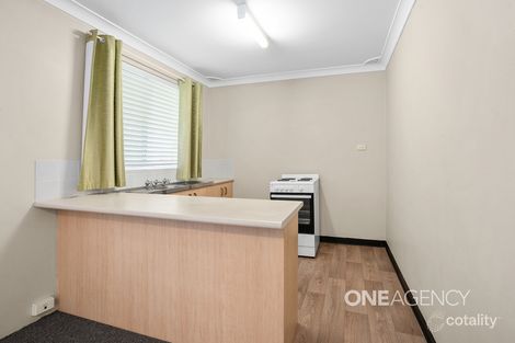 Property photo of 2/8 Pioneer Place Nowra NSW 2541