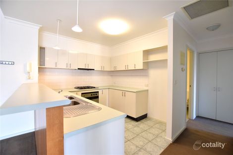 Property photo of 611/102 Wells Street Southbank VIC 3006