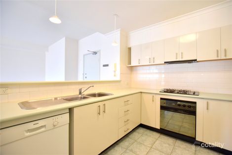 Property photo of 611/102 Wells Street Southbank VIC 3006