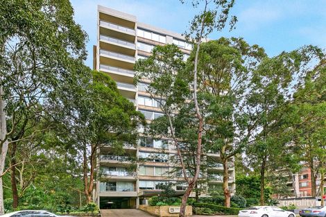 102/5 Jersey Rd, Artarmon, NSW 2064