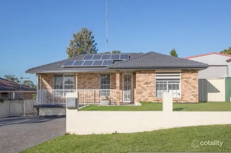 Property photo of 30 Crofton Avenue Tenambit NSW 2323