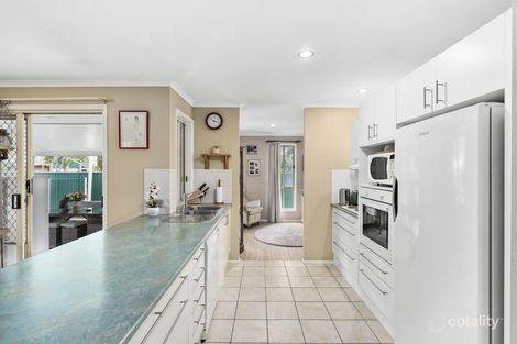 Property photo of 26 Mackellar Drive Nerang QLD 4211