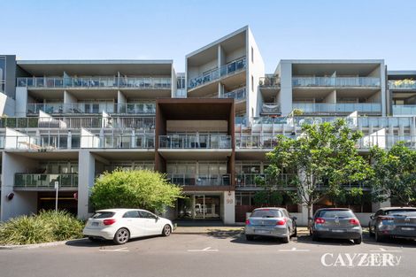 105/99 Nott St, Port Melbourne, VIC 3207