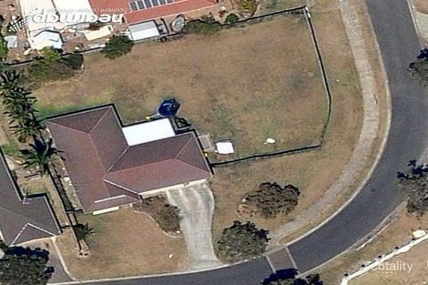 12 Cosmos St, Springfield, QLD 4300