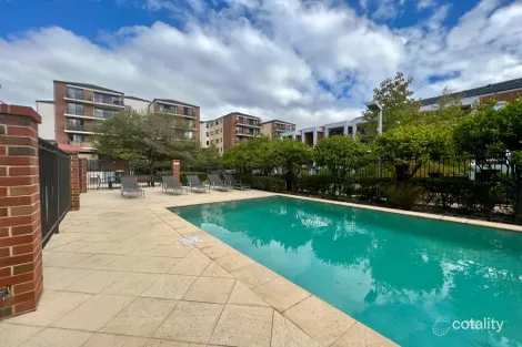 Property photo of 21/20 Pendal Lane Perth WA 6000