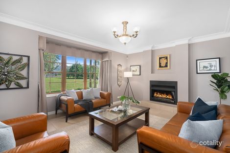 Property photo of 21 Culverston Avenue Denham Court NSW 2565