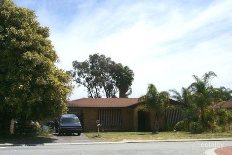 31 Thorburn Ave, Beechboro, WA 6063