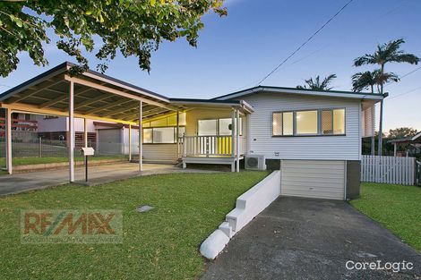 Property photo of 23 Cabanda Street Wynnum West QLD 4178