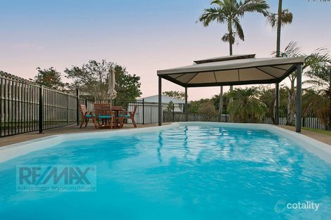 Property photo of 23 Cabanda Street Wynnum West QLD 4178