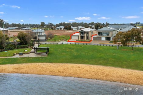 Property photo of 41 Lakeside Drive Nagambie VIC 3608