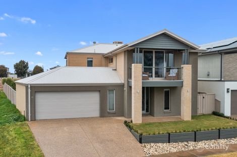 Property photo of 41 Lakeside Drive Nagambie VIC 3608
