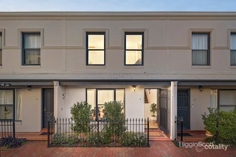 5/43-47 PALMER ST, RICHMOND, VIC 3121