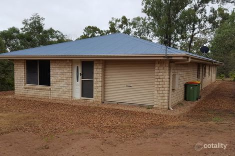 Property photo of 21 Bentley Drive Regency Downs QLD 4341