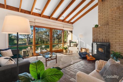 Property photo of 1458 Bungendore Road Bywong NSW 2621