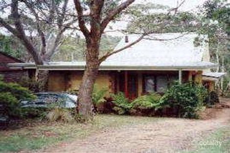 16 Mountbatten St, Blackheath, NSW 2785