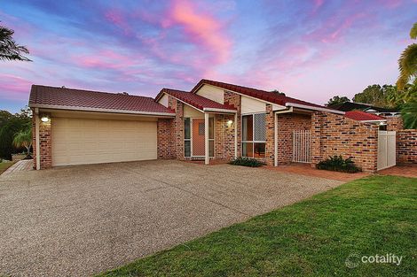 Property photo of 6 Northbrook Street Sinnamon Park QLD 4073