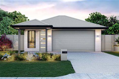 Property photo of LOT 816 Paroo Road South Maclean QLD 4280