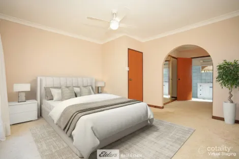 Property photo of 48 Holmes Crescent Griffith NSW 2680