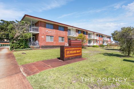Property photo of 8/25 Heard Way Glendalough WA 6016