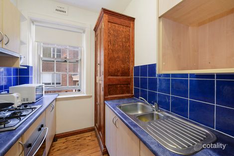 Property photo of 2/101 Kirribilli Avenue Kirribilli NSW 2061
