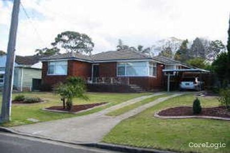 Property photo of 6 Berg Street Blacktown NSW 2148