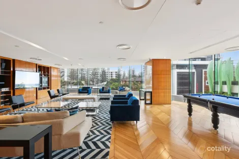 Property photo of 505/1 Oracle Boulevard Broadbeach QLD 4218