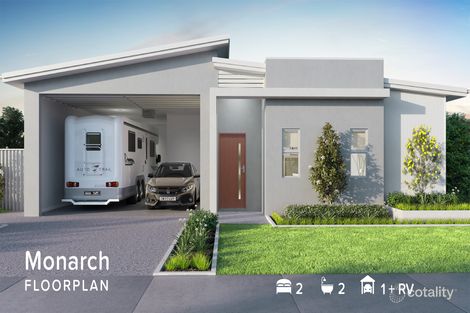 Property photo of 44/19 Bongaree Avenue Bongaree QLD 4507