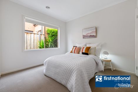 Property photo of 168 Clarendon Drive Keysborough VIC 3173