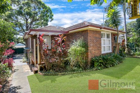 640 Victoria Rd, Ermington, NSW 2115