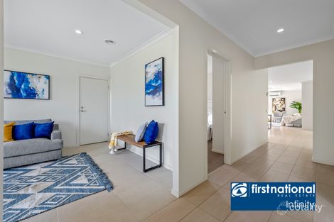Property photo of 168 Clarendon Drive Keysborough VIC 3173