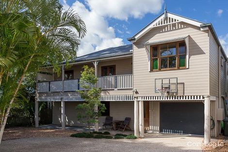 57 Ferguson Rd, Camp Hill, QLD 4152