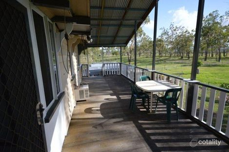 Property photo of 28 Flood Road Milman QLD 4702