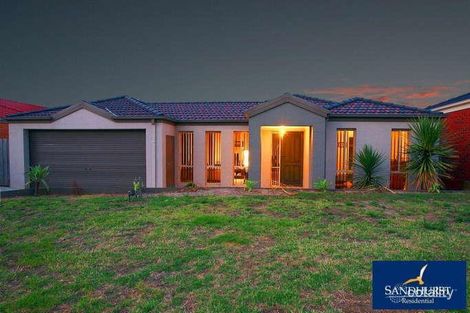 Property photo of 49 Spencer Drive Carrum Downs VIC 3201