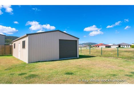 Property photo of 7 Mistletoe Avenue Norman Gardens QLD 4701