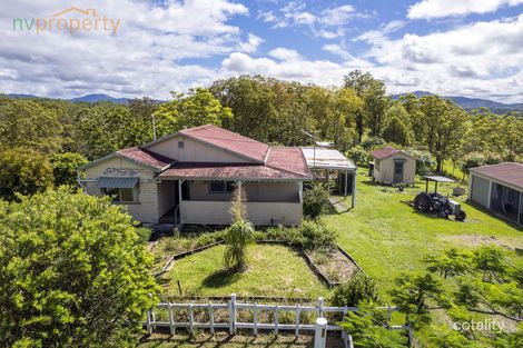 Property photo of 288 Lower Buckra Bendinni Road Buckra Bendinni NSW 2449