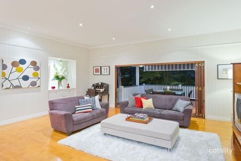 Property photo of 24 Yardley Avenue Ashgrove QLD 4060