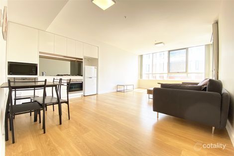 Property photo of 702/15 Gadigal Avenue Zetland NSW 2017