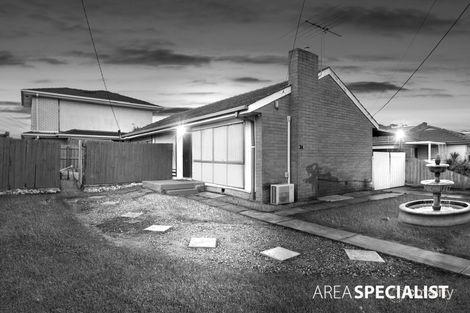 Property photo of 34 Billingham Road Deer Park VIC 3023