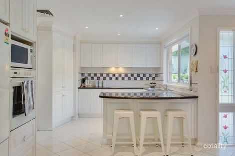 Property photo of 26 Lochinvar Parade Carlingford NSW 2118