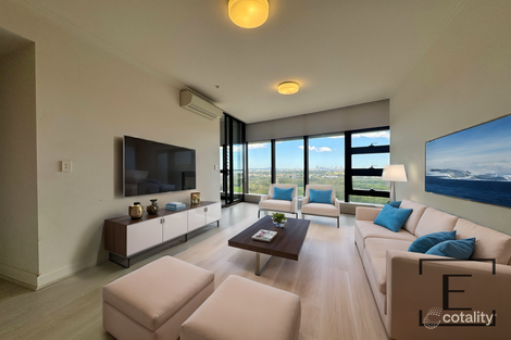 1406/1 Australia Ave, Sydney Olympic Park, NSW 2127