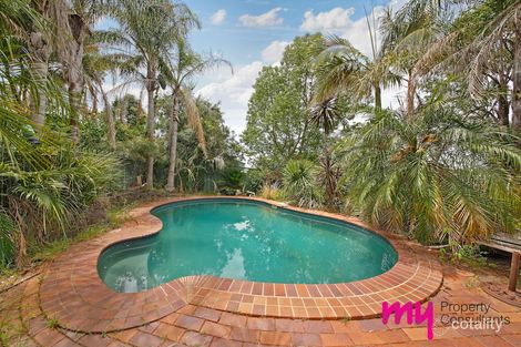 15 Lignite Pl, Eagle Vale, NSW 2558
