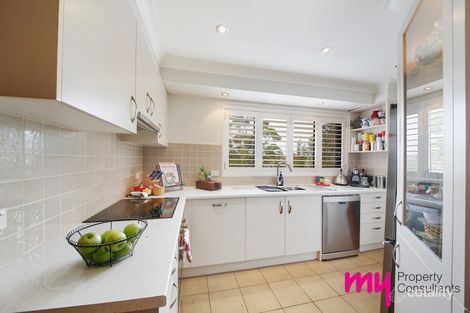 Property photo of 15 Lignite Place Eagle Vale NSW 2558