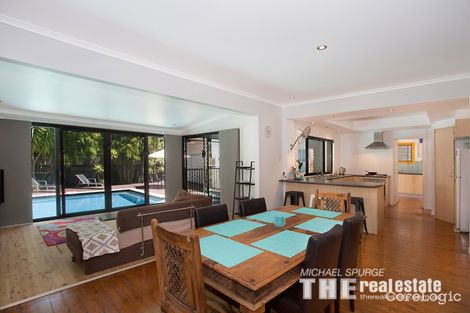Property photo of 27 Acanthus Avenue Burleigh Heads QLD 4220