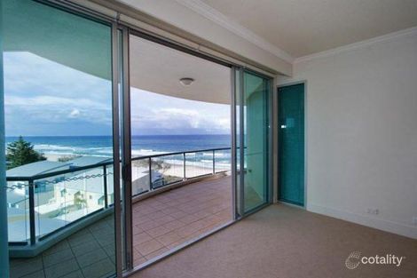 Property photo of 601/1 Twenty First Avenue Palm Beach QLD 4221