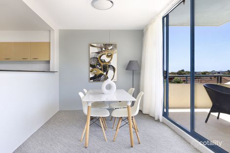 Property photo of 401/1 Kingsway Cronulla NSW 2230