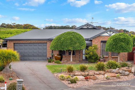 Property photo of 9 Vines Cross Crescent Onkaparinga Hills SA 5163