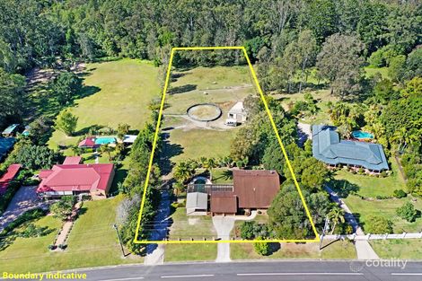 Property photo of 190 Glenmore Drive Bonogin QLD 4213