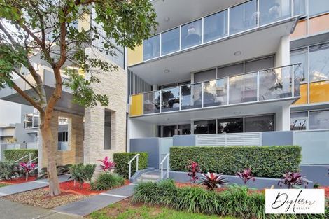 Property photo of 322/6 Aqua Street Southport QLD 4215