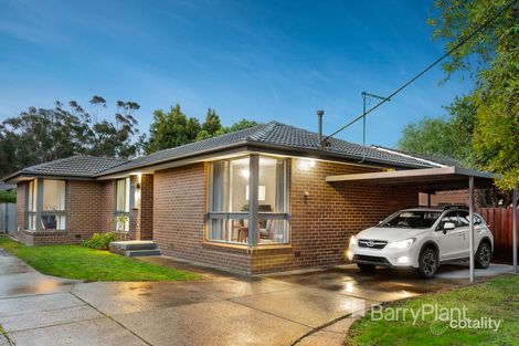 Property photo of 1/87 Churinga Avenue Mitcham VIC 3132